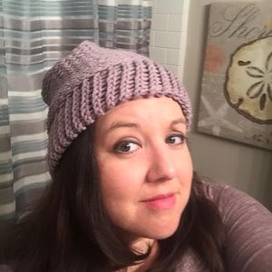 Meet your Posher, Virginia